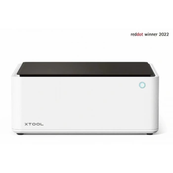 xTool M1 10W Lazer Makinesi | Kesim ve Gravür