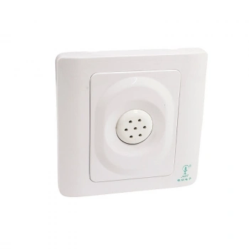 YM-9806BA Akıllı Ses Kontrollü Işık Sensörlü Switch