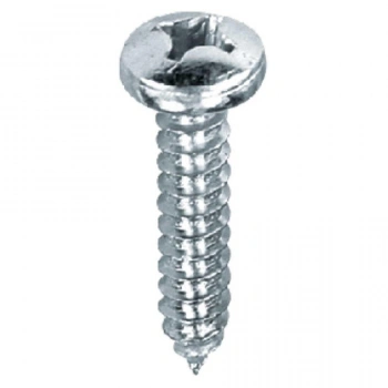 YSB SAÇ VİDA 3.5X19 BEYAZ DIN7981