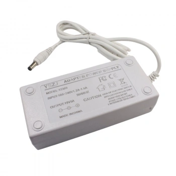 YSZJ 19V 5A Adaptör
