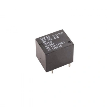 YYH-T78 5V 12A Röle 5-Pin