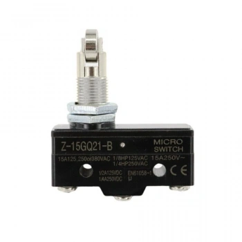 Z-15GQ21-B Micro Switch 3-Pin