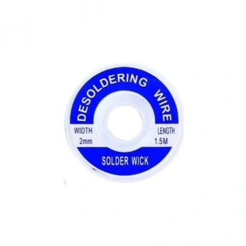 ZD-180 2mm Lehim Sökme Fitili