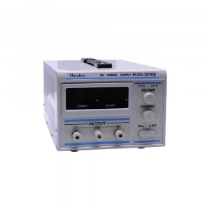 0-30V 0-10A Ayarlı Güç Kaynağı Rxn-3010D
