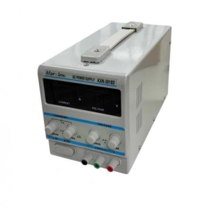 0-30V 0-10A SMPS Ayarlı Güç Kaynağı KXN-3010D