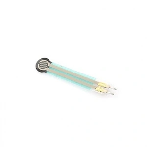 0,2 Dairesel Kuvvet Sensörü