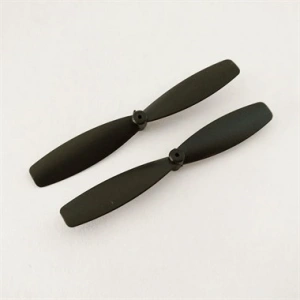 1*60mm Drone Motor Pervanesi (Siyah)