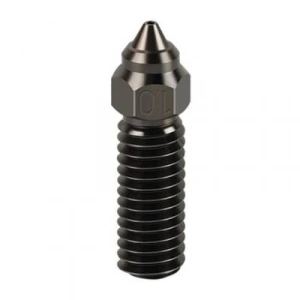 1.0mm Sertleştirilmiş Çelik Creality K1 - K1 Max - CR-M4 Nozzle