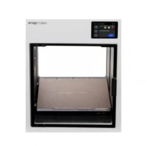 1 Adet Snapmaker U1 Glass Door Assembly - Orijinal