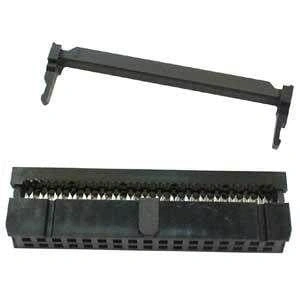 10 Pin Dişi IDC Konnektör