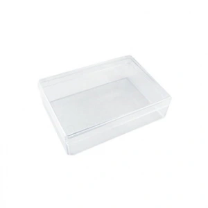 101x71x31mm Şeffaf Saklama Kabı (SK-008)