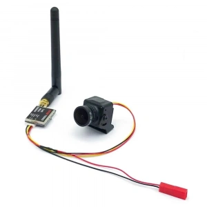 1200TVL Kamera & TS5823 Transmitter