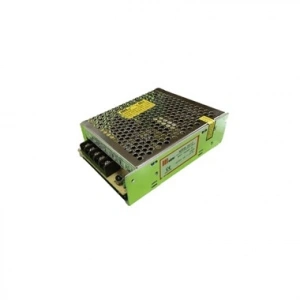 12V 3A SMPS Metal Kasalı AC/DC Adaptör (MRW - 3512))