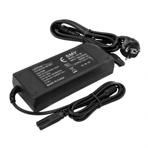 12V 7A Plastik Kasa Masaüstü Adaptör