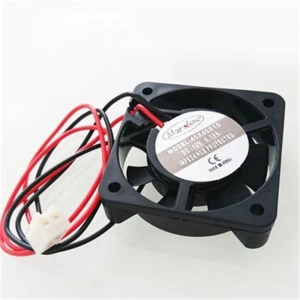 12V Fan (40x40x10mm)