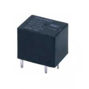 12V Gaz Rölesi 5 Pin