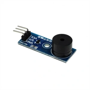 12v Pasif Buzzer Modülü 12mm