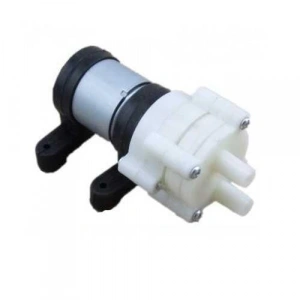 12VDC 1.2A 3L/DK. Su Pompası - Water Pump Su Motoru