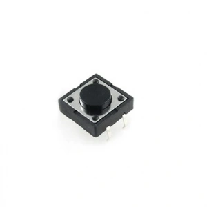 12x12mm 4,3mm Tact Switch