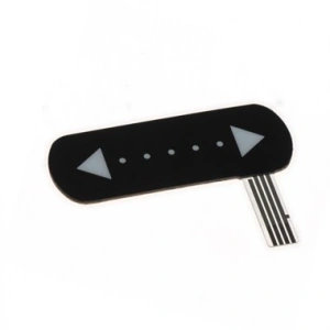 1.4x 0.4 Kuvvete Duyarlı Lineer Potansiyometre