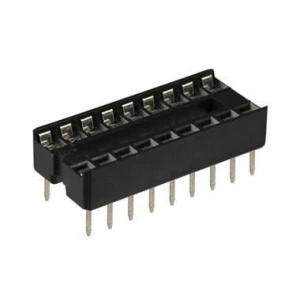 18lı Entegre Soketi