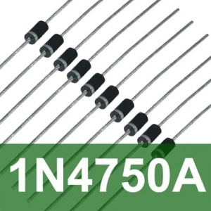 1N4750A 27V Zener Diyot
