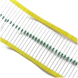 2.2uH Direnç Tipi Bobin