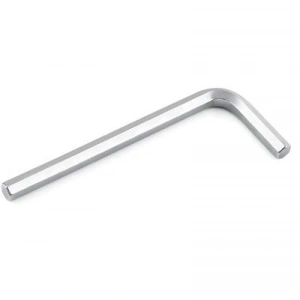 2.5MM Kısa L Alyan Anahtar