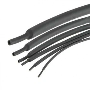 3 mm Isı ile Daralan Makaron 1 Metre