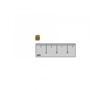 3 mm M3 Metal Dişi-Dişi aralayıcı distans yükselti