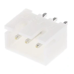 3 Pin 2mm 180 Derece Klemens Takım