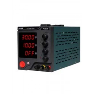 30V 10A Ayarlanabilir Güç Kaynağı