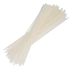 3.6x150mm Kablo Bağı - Plastik Cırt Kelepçe 100 Adet