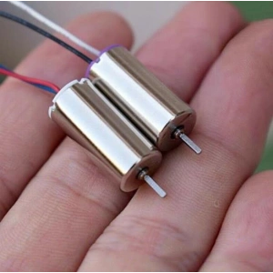3.7V Drone Motoru 50000rpm CW-CCW Çift Motor