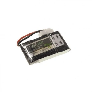 3.7V Lipo Batarya 650mAh 25C - Lipo Pil