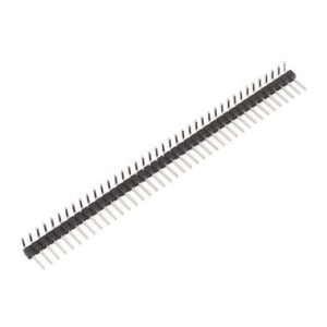 40 pin Erkek Header A Tipi (90 Derece)