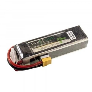 4s Lipo Pil - 3000mAh 35C 14,8V Lipo Batarya