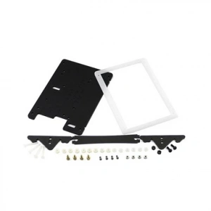 5 Raspberry Pi LCD Ekran için Case