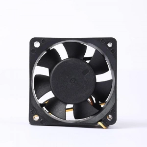 6025 Fan 12v 0.18A