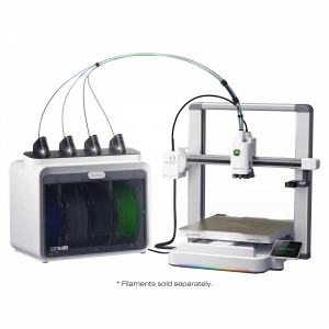 Creality SparkX İ7 Combo 3D Yazıcı