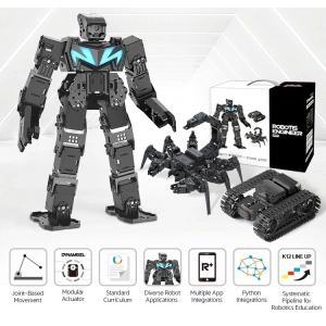 Robotis Engineer Kit 2 (Mühendis Seti -2)