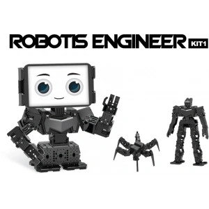 Robotis Engineer Kit 1 (Mühendis Seti 1)