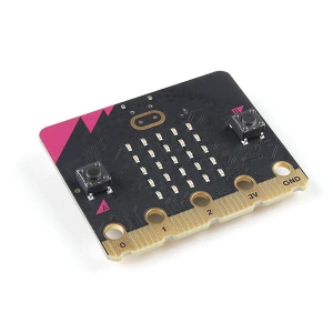 BBC Micro:bit V2 Microbit Geliştirme Kartı