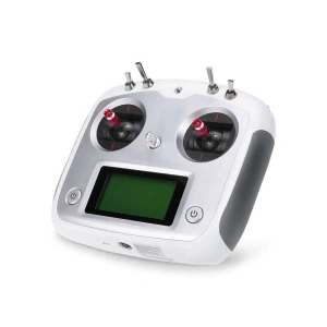 Flysky FS-i6S 2.4GHz 10 Kanal Kumanda ve FS-IA10B Alıcı