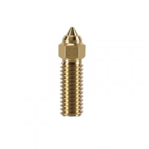 0.2mm Creality K1, K1 Max, CR-M4 Pirinç Nozzle