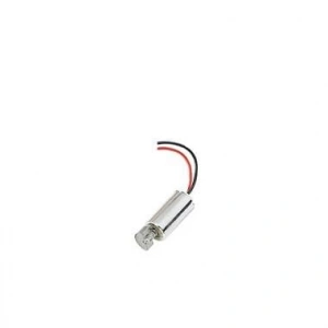 6x12mm Kablolu Mini Titreşim Motoru - Vibrasyon Motoru