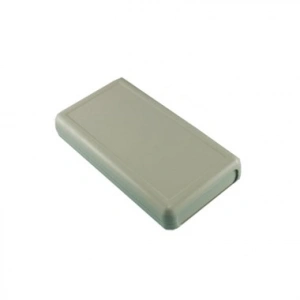 70x135x24mm Uzaktan Kumanda Kutusu (HH-058) Pil Yuvalı