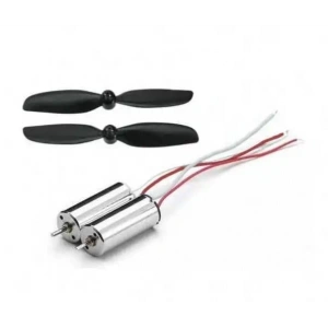 716 Drone Motor Pervane Seti 40000 Rpm - CW CCW Mo