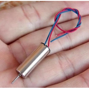 720 Drone Motoru - 6V 25000 Rpm
