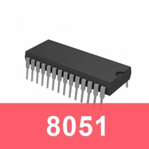 8051 DIP Entegre